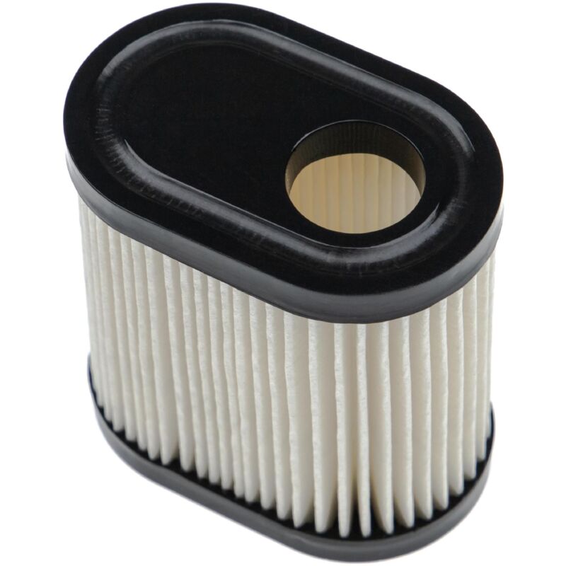 

Filtro de aire compatible con Tecumseh LEV 100, LEV 115, LEV 120, LV195EA, OVRM 105, OVRM 120, OVRM 65, TVS 115, TVS 120 motor - Vhbw