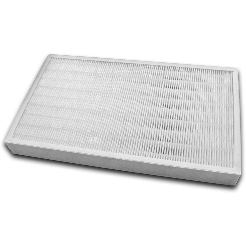 

Filtro de aire compatible con Systemair Villavent VR-700 DCV/DE ventilador, unidad de ventilación (1x filtro de aire de papel) - Vhbw