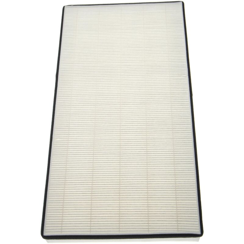 

Filtro de aire F7 reemplaza Vallox 978142 para ventilador, unidad de ventilación (filtro de polen / filtro fino) - Vhbw