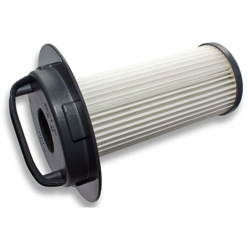 

Filtro de aire Hepa cilíndrico para aspiradoras Philips Marathon FC9214, FC9216, FC9218, FC9219 como FC8048, 432200524860, 432200517520. - Vhbw