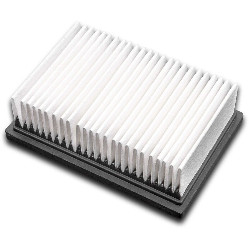 

Filtro compatible con Nobles Speed Scrub Rider, SSR, Strive Rider fregadora, barredora - Filtro de aire, filtro de repuesto - Vhbw