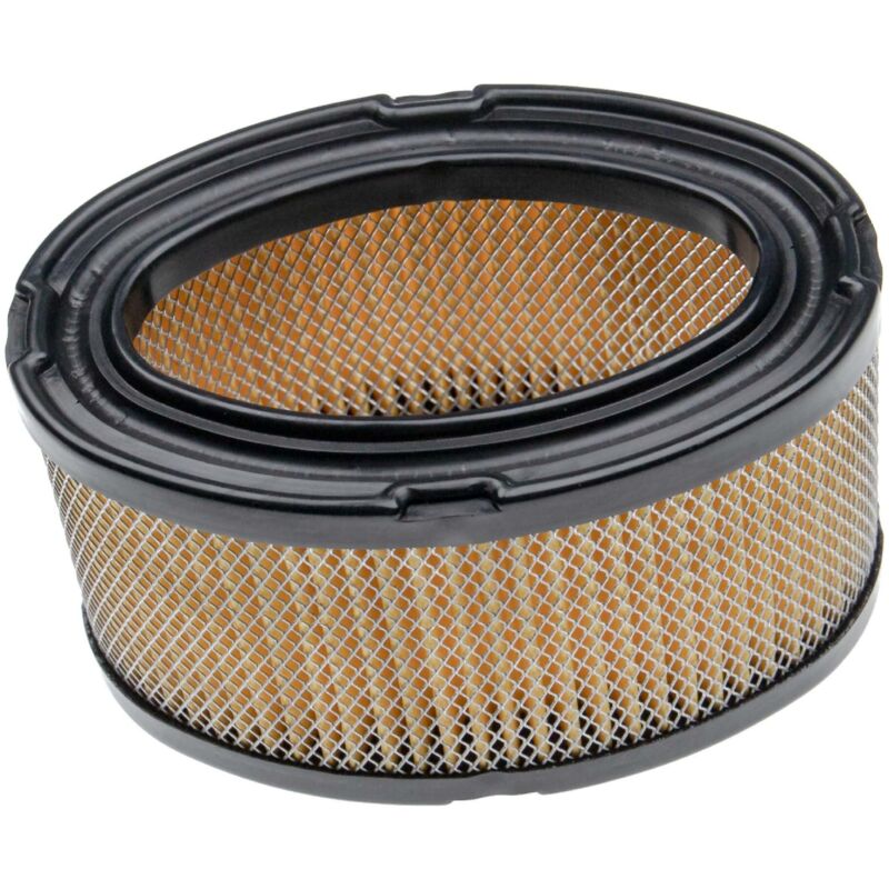 

Filtro de aire reemplaza John Deere M49746 para motor - Vhbw