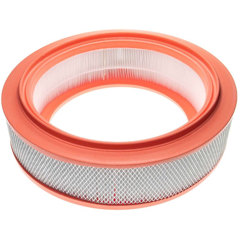 

Filtro de aspirador compatible con Dustcontrol DC 5000, 5500, 5700, 5800, 5900 aspirador; filtro Hepa - Vhbw