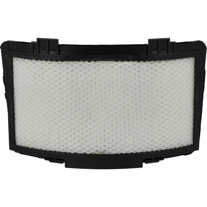 

filtro de aspirador compatible con Dyson 360 Eye filtro salida del motor HEPA - Vhbw