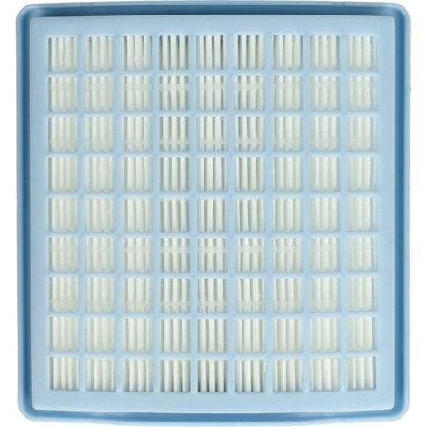 VK89xx vhbw Filtro Hepa antial/érgico para aspirador robot aspirador multiusos LG VK89182NU