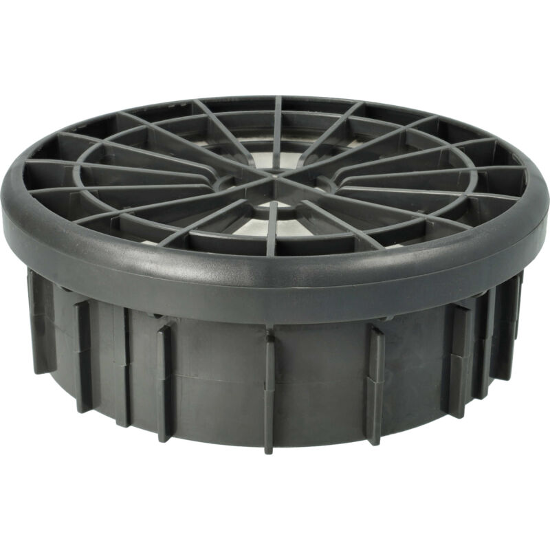

Filtro compatible con Nilfisk Alto SALTIX 10, VP300 HEPA aspiradora - Filtro HEPA antialérgico - Vhbw