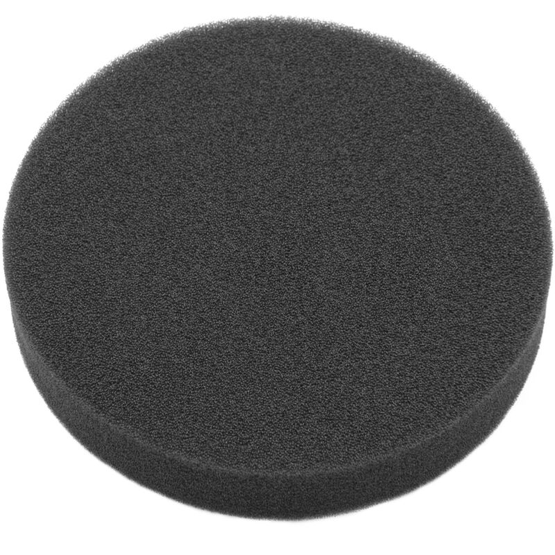 

Filtro reemplaza Rowenta RS-RH5281 filtro para aspiradora - Filtro de espuma - Vhbw