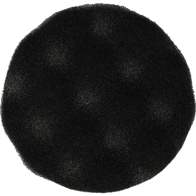 

Filtro reemplaza Rowenta RS-RT2241 filtro para aspiradora - Filtro de espuma - Vhbw