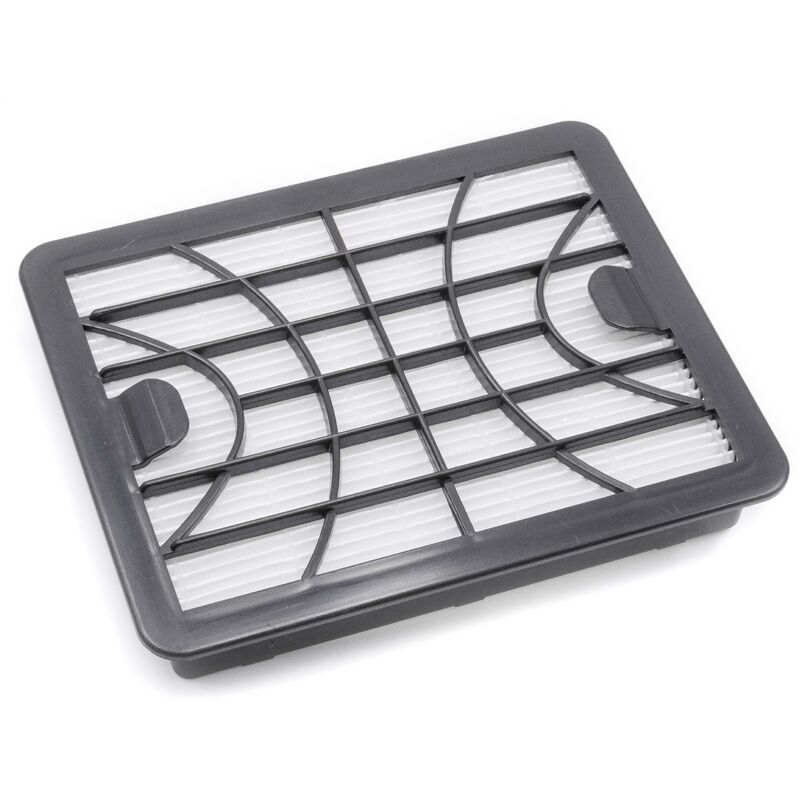 

Filtro de aspirador para aspirador robot aspirador multiusos como Zelmer A20000050.00, ZVCA040S filtro Hepa - Vhbw