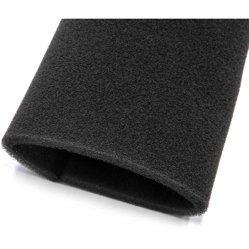 

filtro de aspirador para Bosch Athlet BCH6256kgb/01, BCH6256kgb/02, BCH625KTGB/01, BCH625KTGB/02 aspirador robot/multiusosfiltro de espuma - Vhbw