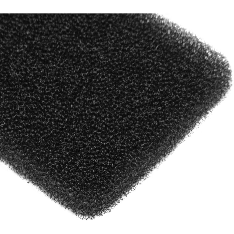 

vhbw Filtro de aspiradora compatible con Dirt Devil M2818-5, M2818-6, M2818-7, M2818-8, M2818-9, M2819 aspiradora - Filtro protector de motor