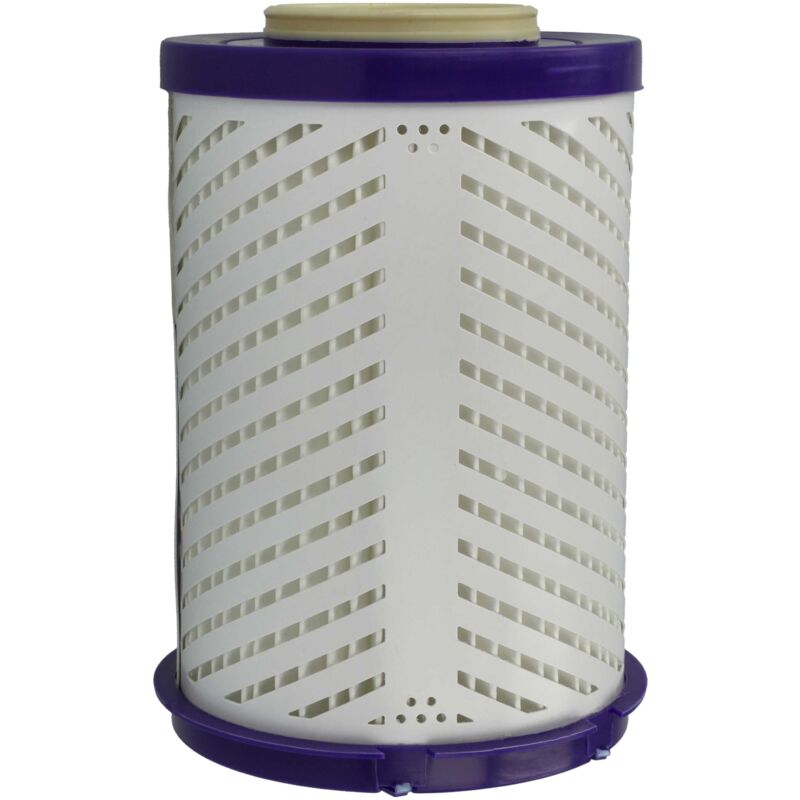 

vhbw Filtro posmotor compatible con Dyson DC03, DC03 Absolute, DC03 Clear, DC03 Pure aspiradora - Filtro HEPA