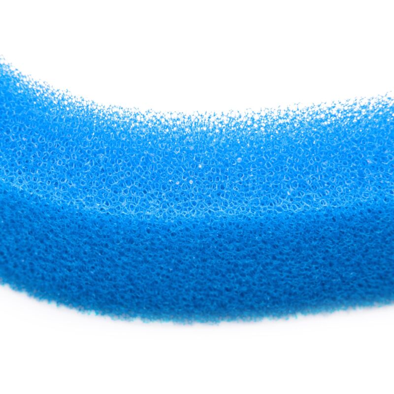 

Filtro de húmedo compatible con Festool CT 17 E, VCP 170 E, VCP 171 E-L, VCP 320 E, VCP 321 E-L succión móvil - espuma, azul - Vhbw