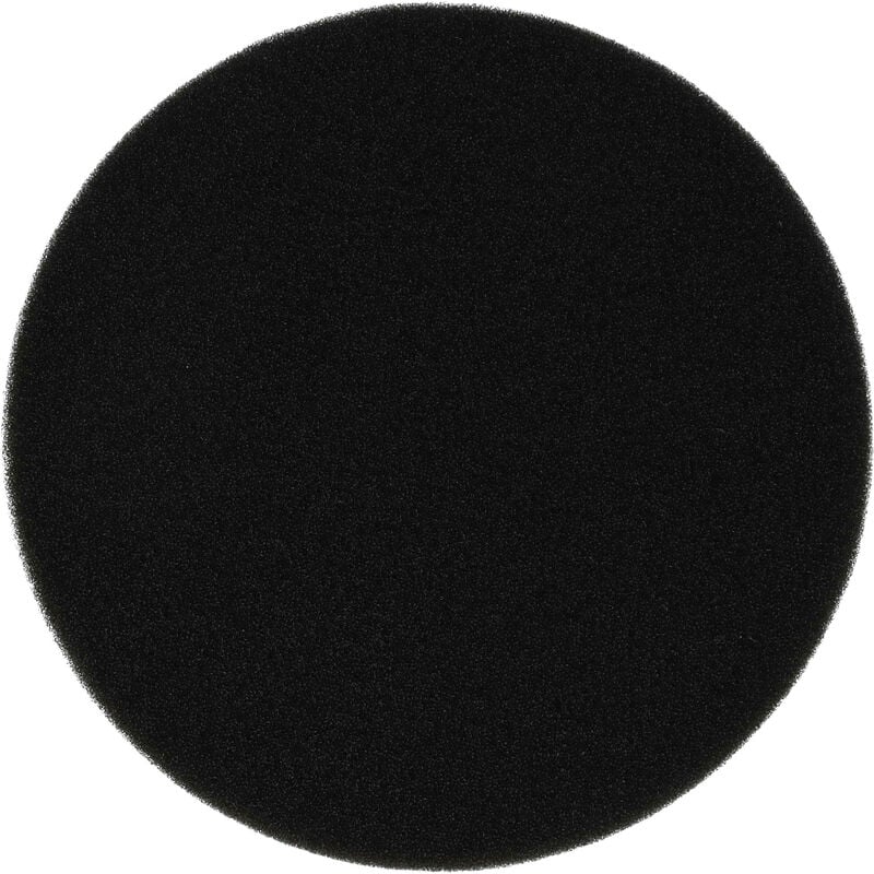 

Filtro de aspiradora compatible con Rowenta RH 8551 U19 A3, RH 8551019 A4, RH 8552 GA 9A3, RH 8552 U19 A3 - Filtro de espuma - Vhbw