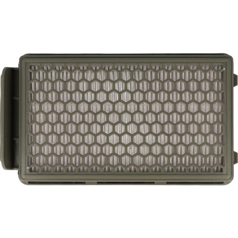 RO3724EA RO3759EA filtro entrada del motor vhbw Filtro de aspirador para Rowenta RO3718EA RO3731EA RO3753EA