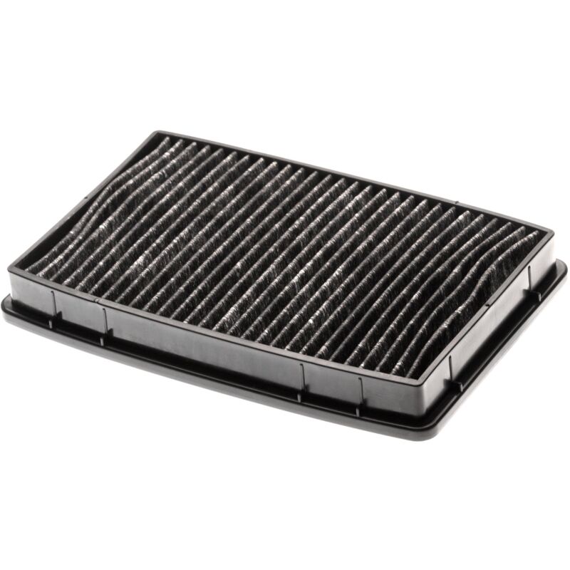 

filtro de aspirador para Samsung SC5345 VCC5345V3S/XEV, SC5350 VCC5350H3S/EUR, SC5354 VCC5354H3N/SBW aspirador robot/multiusos filtro Hepa - Vhbw