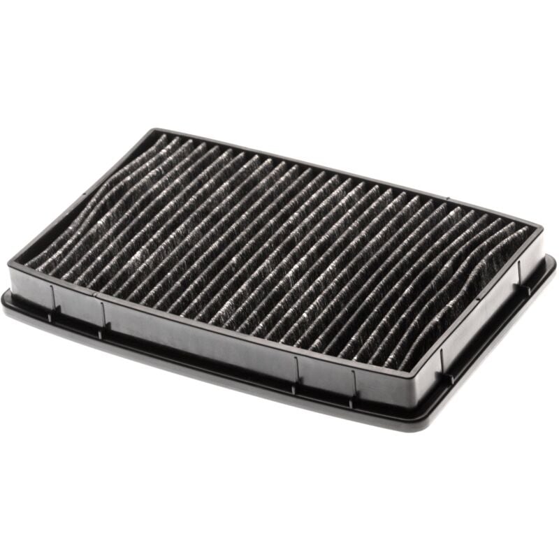 

filtro de aspirador para Samsung SC5355 VCC5355H3B/SBW, SC5355 VCC5355H3B/SWS, SC5355 VCC5355H3B/XAG aspirador robot/multiusos filtro Hepa - Vhbw