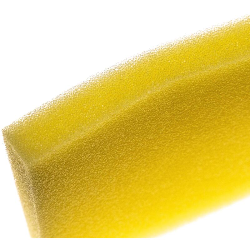 

Filtro reemplaza Grundig 9191512151 filtro para aspiradora - Filtro de espuma - Vhbw