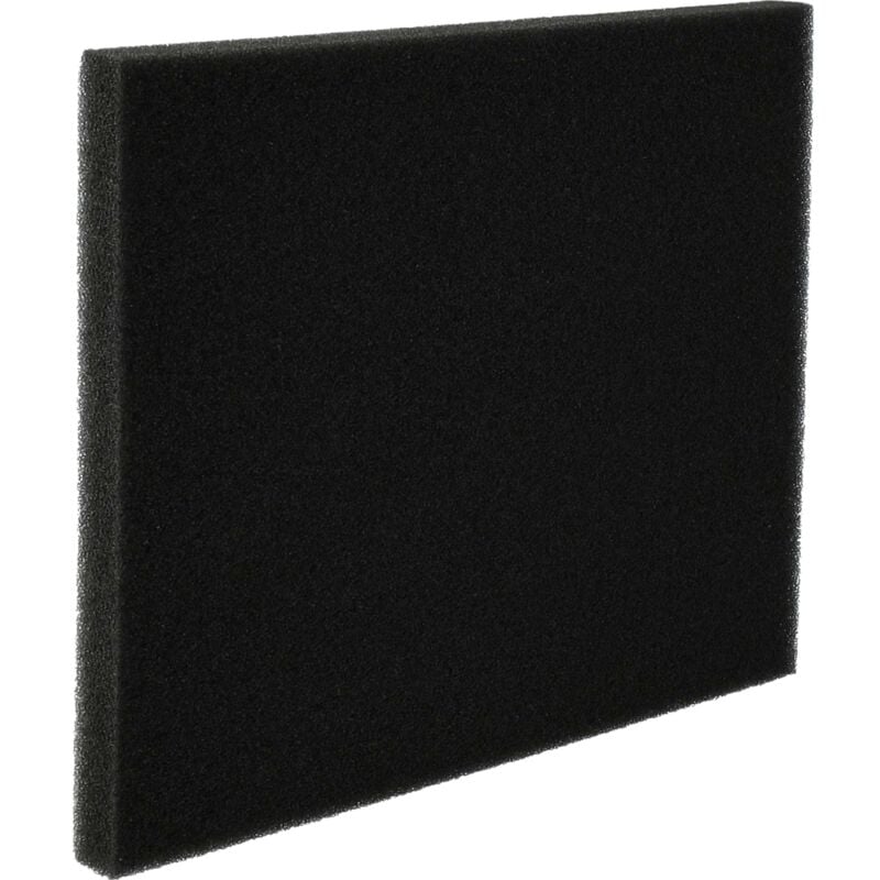 

Filtro reemplaza Philips 432200039691 filtro para aspiradora - Filtro de espuma - Vhbw