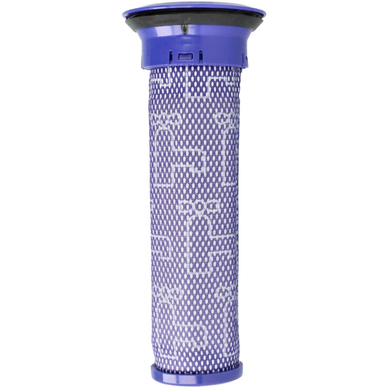 

Filtro premotor reemplaza Dyson 919354-01 para aspiradora - Filtro protector motor, lavable - Vhbw