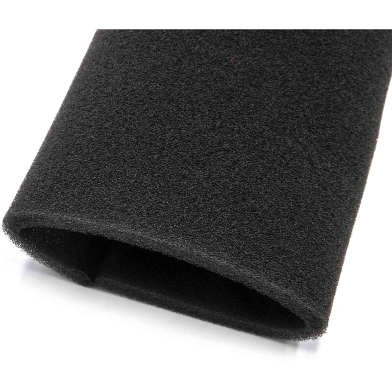 

Filtro de aspiradora compatible con Bosch Athlet BCH85N - Filtro de espuma - Vhbw