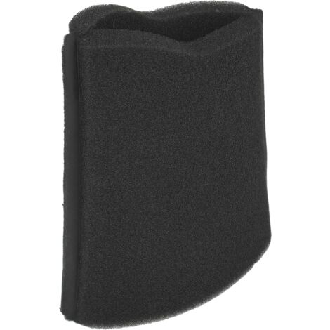 vhbw Filtro de aspiradora compatible con Bosch BHNL21PRO aspiradora a batería - Filtro de espuma