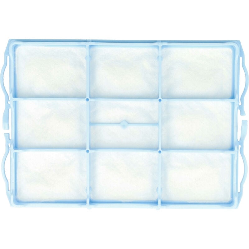 

vhbw Filtro de aspiradora compatible con Bosch BSG61800GB/03, BSG61800RU/01, BSG61800RU/03 aspiradora -Filtro de protección del motor