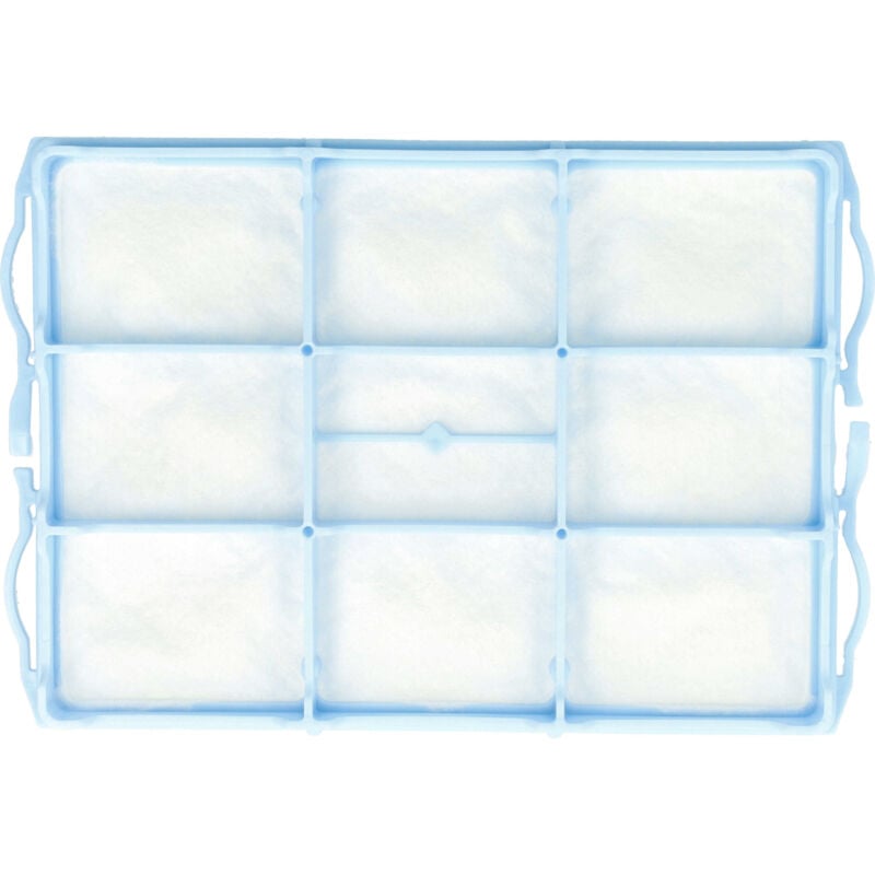 

Filtro de aspiradora compatible con Bosch BSG71830AU/04, BSG71830AU/07, BSG71835/01 aspiradora -Filtro de protección del motor - Vhbw