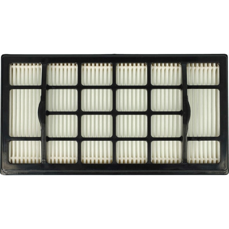 

Filtro de aspiradora compatible con Dirt Devil Infinity Excell M 5050-7, M 5050-8, M 5050-9, M 5051 aspiradora -Filtro de aire de salida - Vhbw