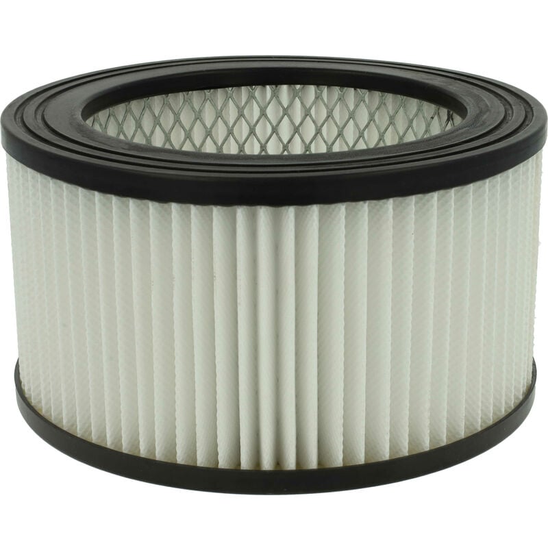 

Filtro compatible con Kaminer 1170 15 Liter, 8790 20 Liter aspiradora - Filtro HEPA antialérgico - Vhbw