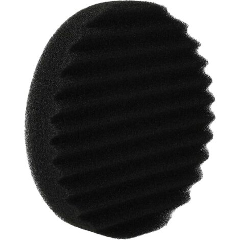 vhbw Filtro de aspiradora compatible con Rowenta Air Force RH8872, RH8879W0, RH8876, RH8874, RH8879, RH88774W0 - Filtro de espuma