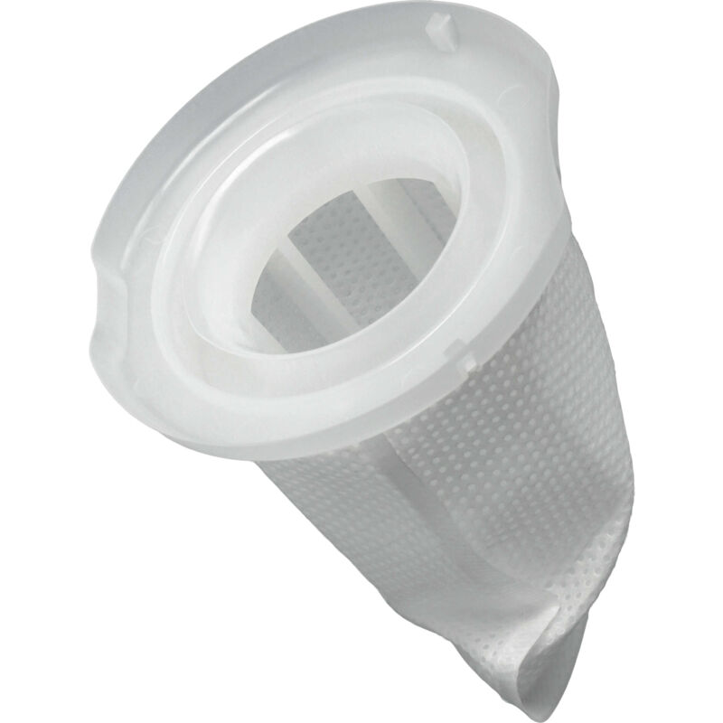 

Filtro de aspiradora compatible con Vorwerk kobold VC100 aspiradora -Filtro de suciedad, unidad de filtrado - Vhbw
