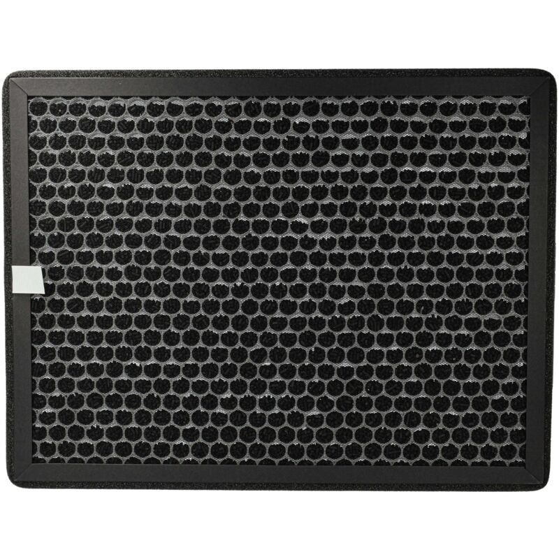 

filtro de carbón activo de repuesto para Philips AC2882/10, AC2887/10, AC2889/10, AC3829/10 purificador de aire - Vhbw