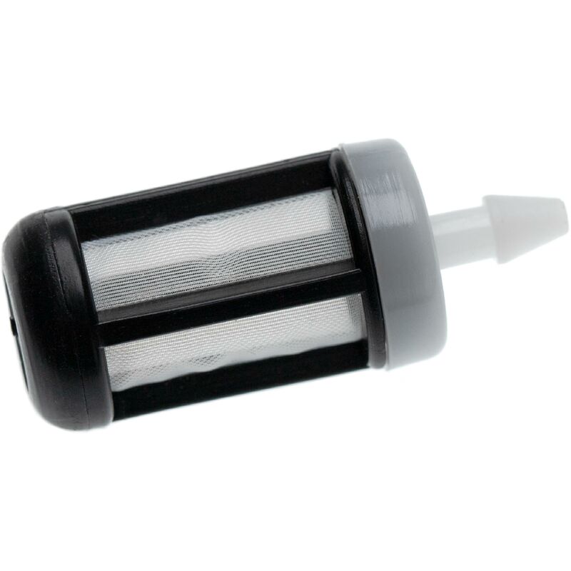 

Filtro de combustible compatible con Stihl BG 46, BG 55, BG 56, BG 56 C, BG 65 herramienta de jardinería por ej. motosierra, desbrozadora - Vhbw