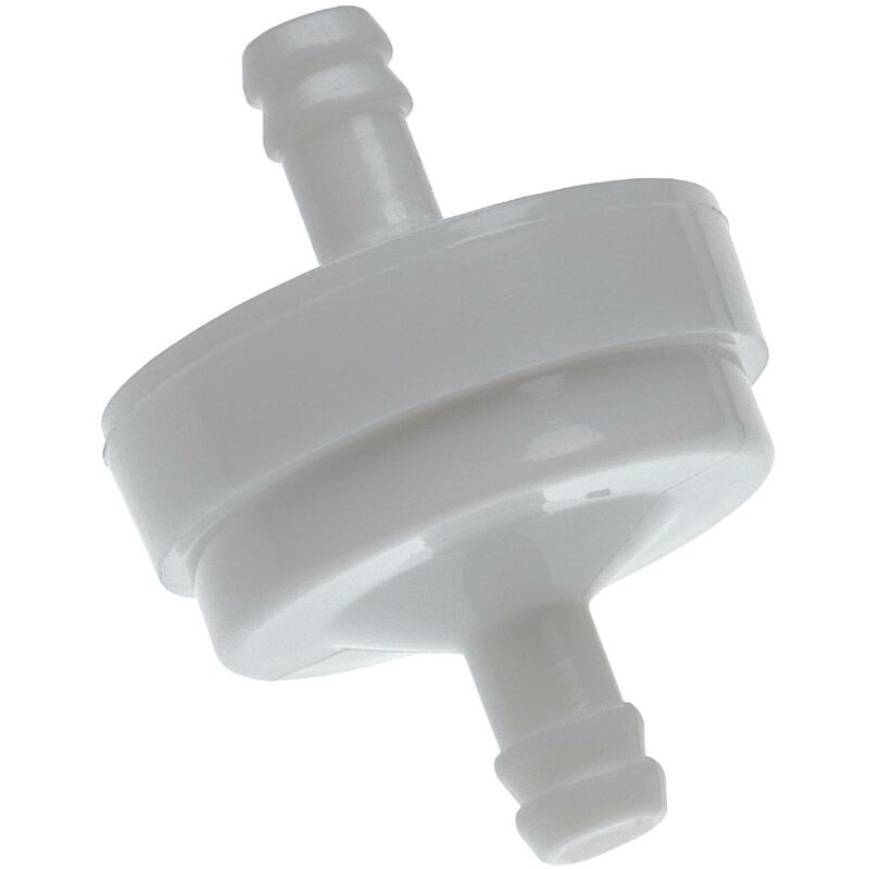 

Filtro de combustible reemplaza Briggs & Stratton 394358, 394358B, 394358S, 4112, 5098, 5098H para motor de cortacésped con bomba de combustible