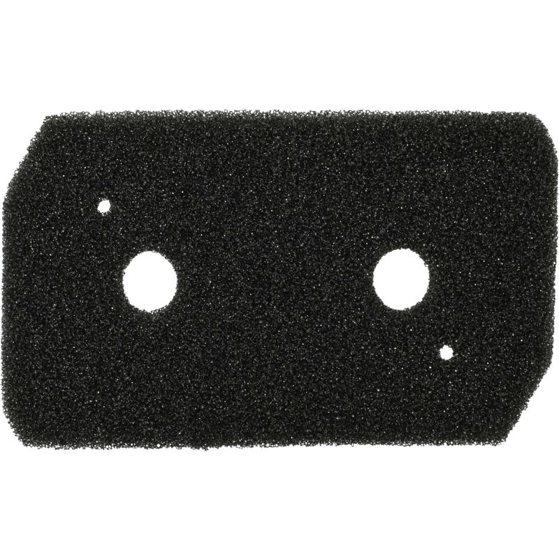 

Filtro de espuma de repuesto para secadora de ropa Bosch WTH85207SN/04, WTH85208IT/03, WTH85208IT/04, WTH85208SN/01 - Vhbw
