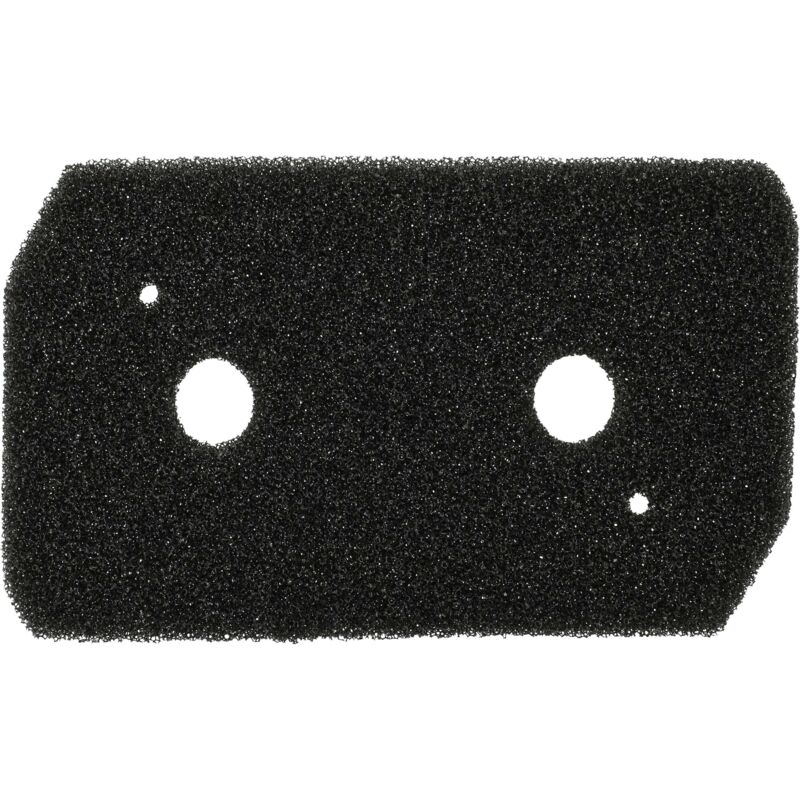 

Filtro de espuma de repuesto para secadora de ropa Siemens WT47W5B1/01, WT47W5B1/03, WT47Y783/01, WT47Y7W0FG/03 - Vhbw