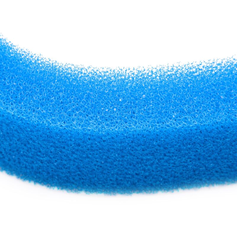 

Filtro de húmedo reemplaza Festool 769135, NF-CT 17 para succión móvil - espuma, azul - Vhbw