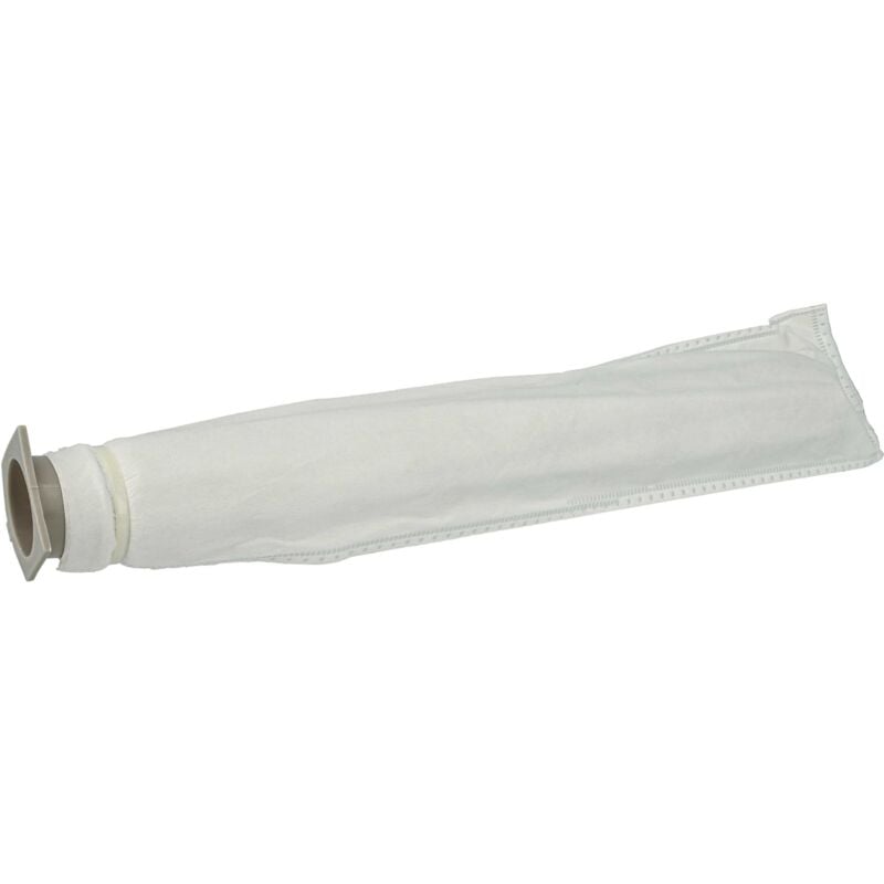 

Filtro micro higiénico compatible con Sebo X2, X3, X4, X5, XP1, XP10, XP2, XP20, XP3, XP30 aspiradora - Filtro de aire, blanco - Vhbw