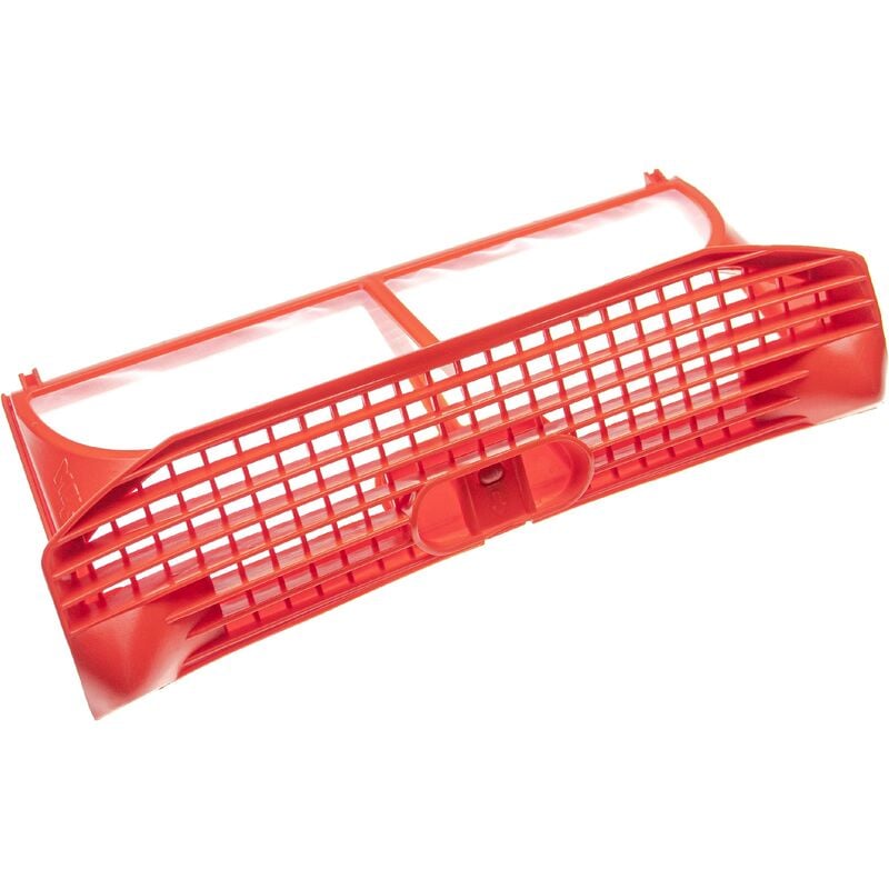 

Filtro de pelusa compatible con Bauknecht / Whirlpool 857565003000, 857565003001, 857565003003, 857565003100, 857565003101 secadora - Vhbw