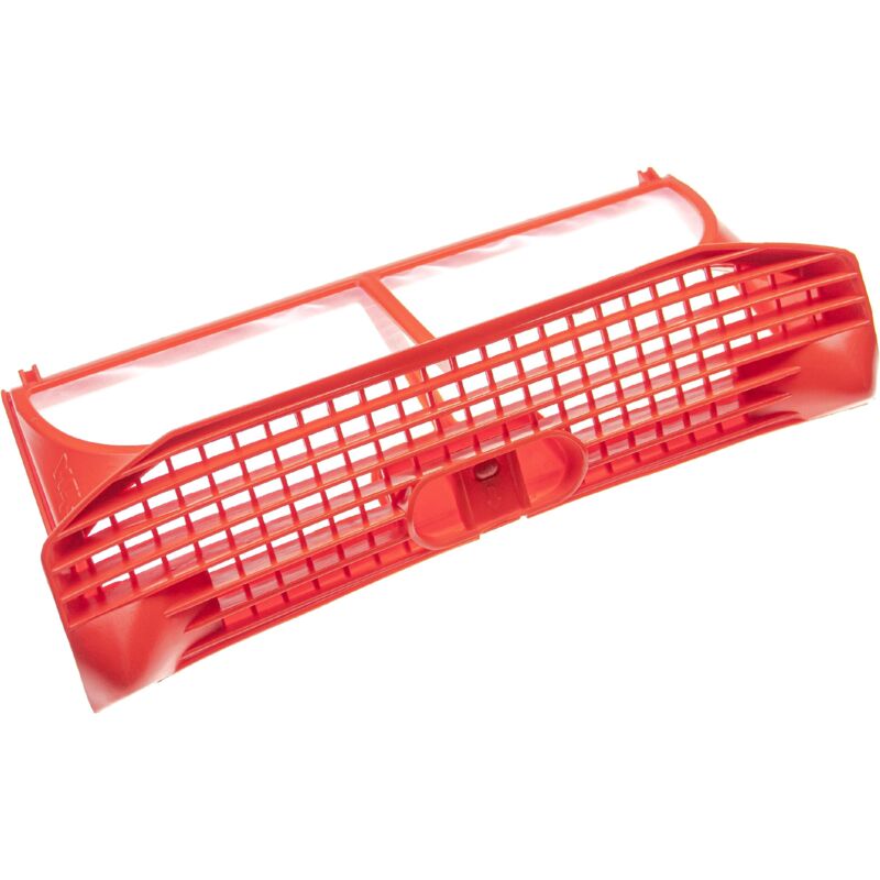 

Filtro de pelusa compatible con Bauknecht / Whirlpool 857589901013, 857589901014, 857589901015, 857598103030, 857598103031 secadora - Vhbw