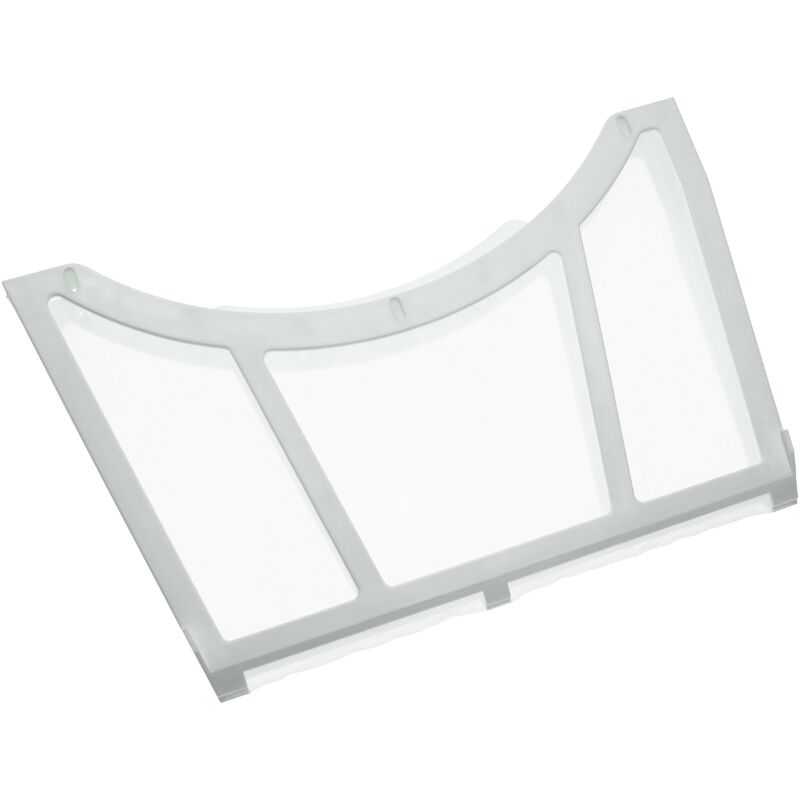 

vhbw Filtro de pelusa reemplaza White Knight 421309218351 para secadora