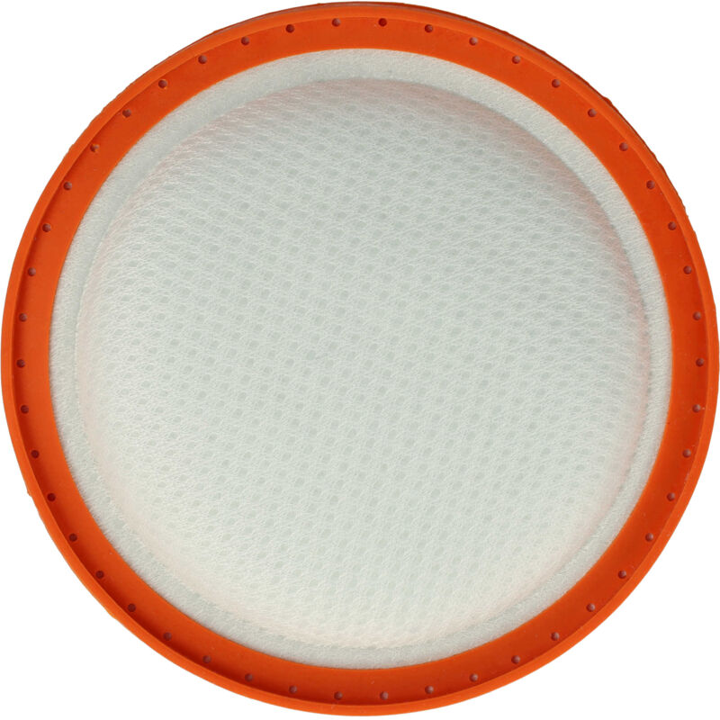 

Filtro de protección del motor para aspirador robot Dirt Devil M2991-8, M2991-9, M2992-0, M2992-1, M2992-2, M2992-3, M2992-4, M2992-5 - Vhbw