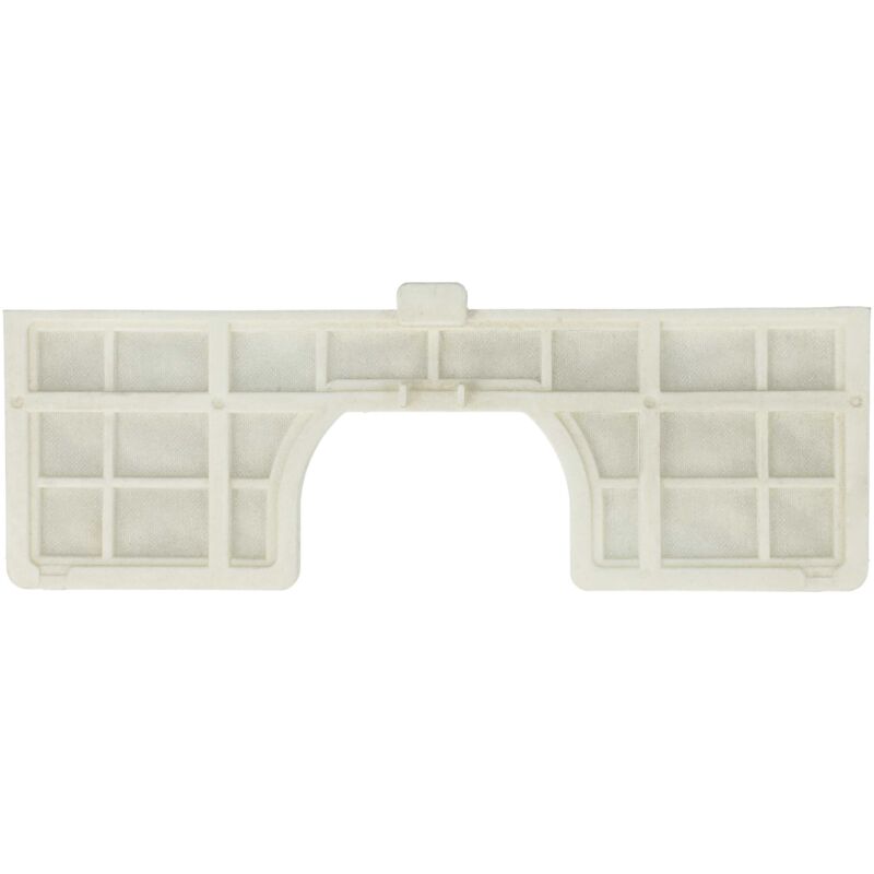 

Filtro compatible con Samsung Navibot Airfresh SR8F40, Airfresh SR8F51, Light SR87 aspiradora - Filtro HEPA antialérgico - Vhbw