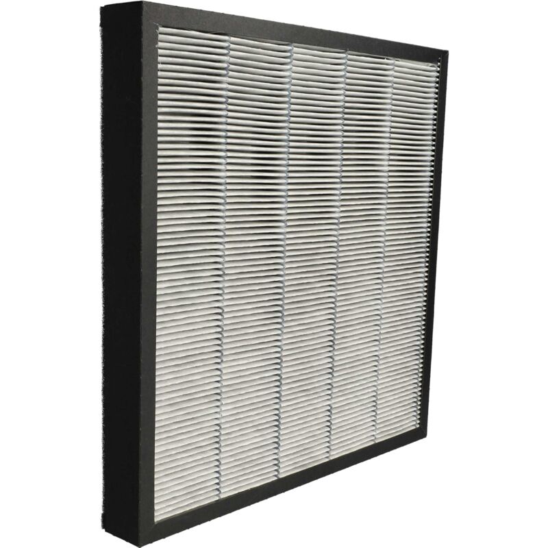 

Filtro compatible con Boneco H680 limpiador y purificador de aire -Filtro de aire filtro combi HEPA carbón activo - Vhbw