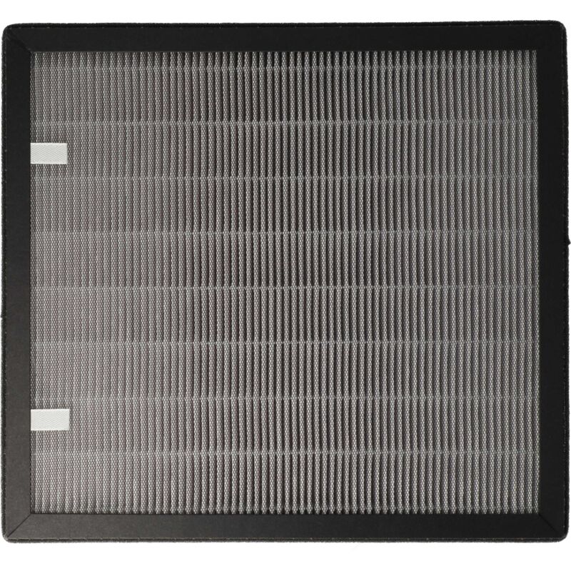 

Filtro reemplaza Steba 93.60.00 para limpiador y purificador de aire -Filtro de aire - Vhbw