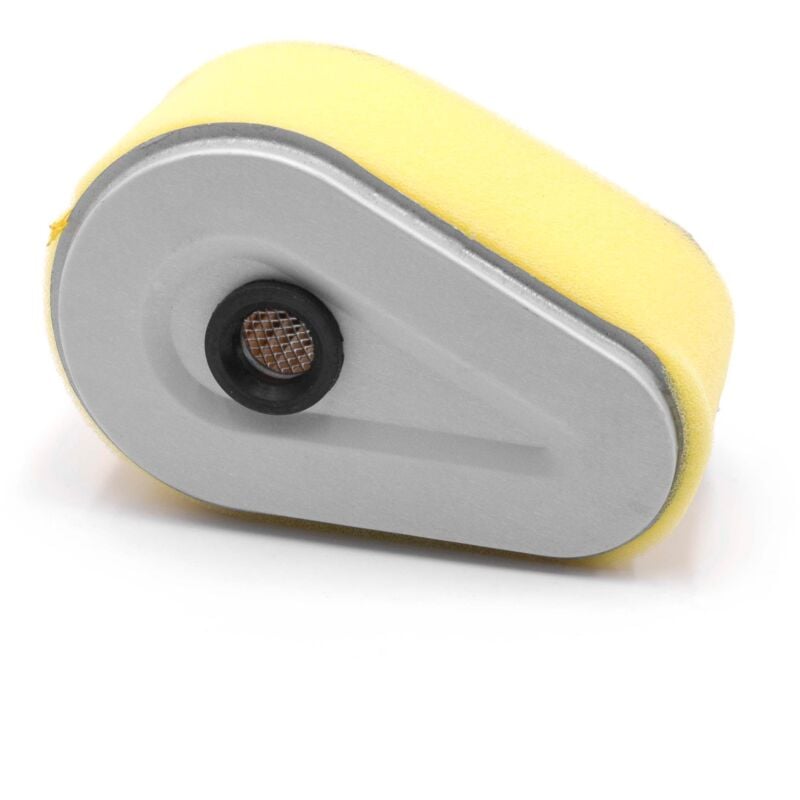 

vhbw filtro de repuesto reemplaza Husqvarna 5310012-72 para cortacésped - 10,2 x 6,5 x 5,2 cm