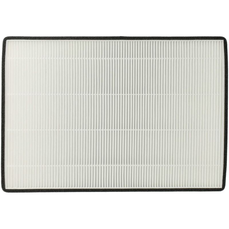 Filtro dell'aria F7 compatibile con Helios kwl ec 300 Eco, kwl ec 200 w ventola (filtro antipolline) - Vhbw