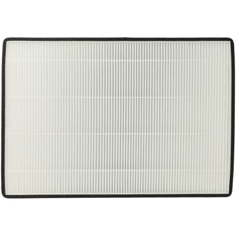 Filtro dell'aria F7 compatibile con Helios kwl ec 300 w, kwl ec 300 Pro ventola (filtro antipolline) - Vhbw