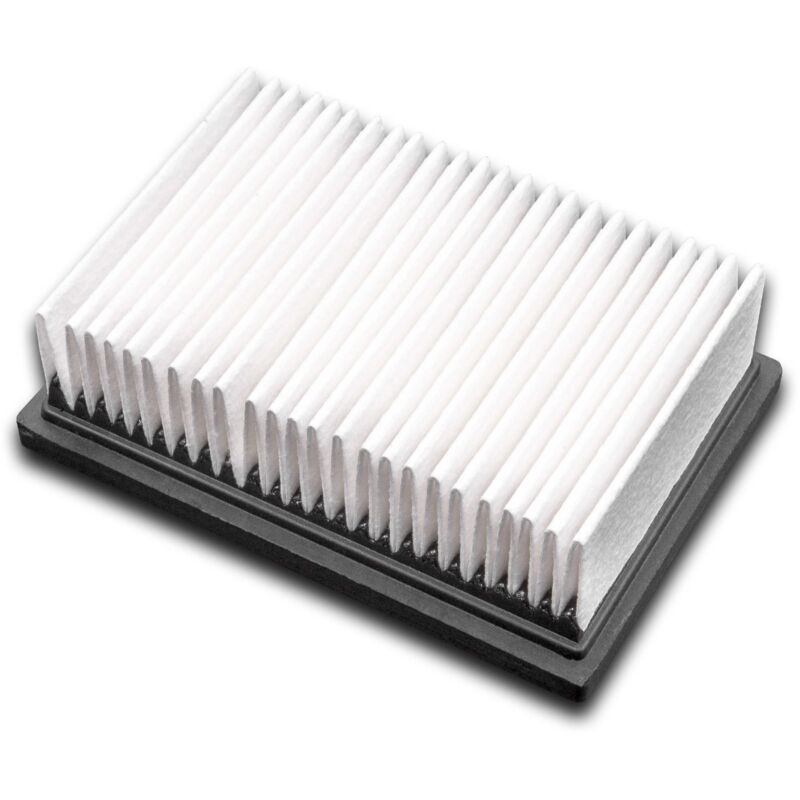 Image of Vhbw - filtro sostituisce Tennant 1037821 filtro per lavasciuga, spazzatrice - filtro dell'aria di ricambio